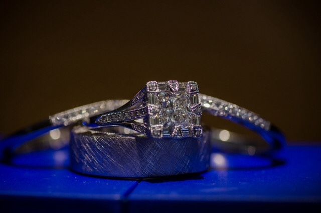 Tacori Heirloom