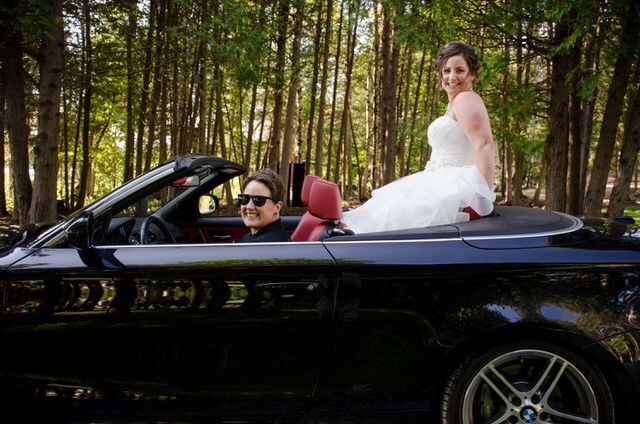 Gotta have the car!