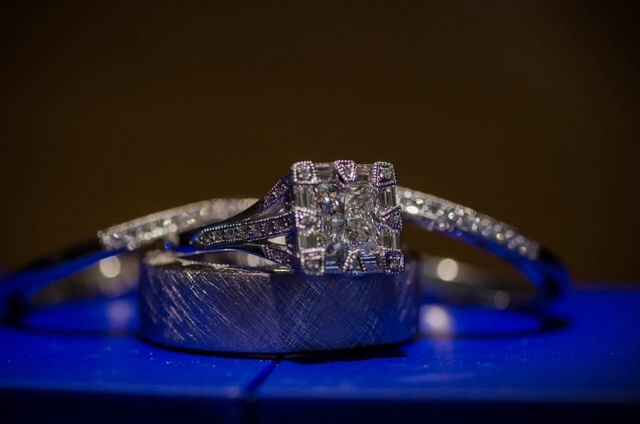 Tacori Heirloom