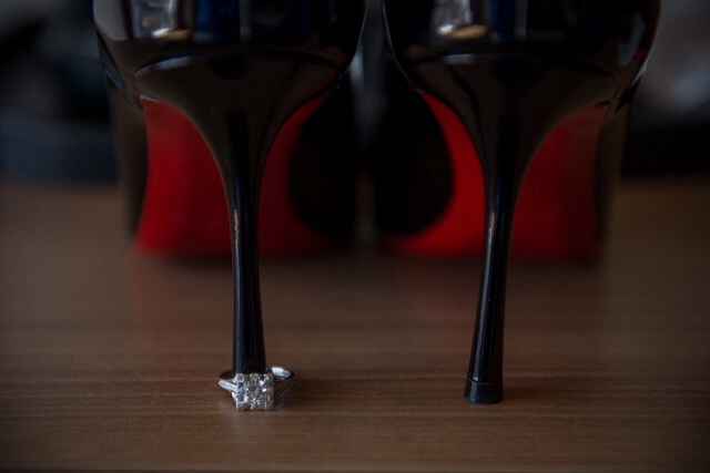 Christian Louboutin