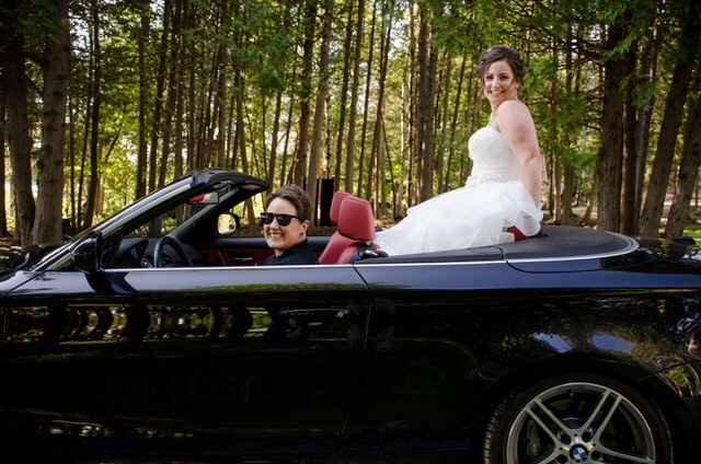 Gotta have the car!