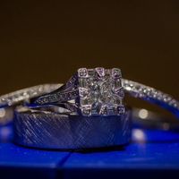Tacori Heirloom