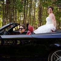 Gotta have the car!