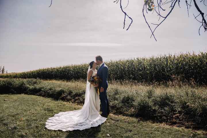 We did it! 09.12.20 - 2