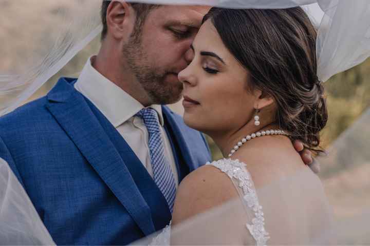 We did it! 09.12.20 - 3
