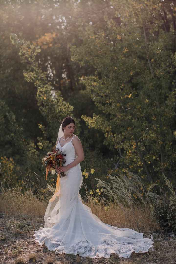We did it! 09.12.20 - 4