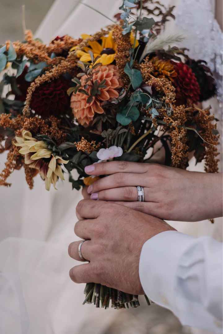 We did it! 09.12.20 - 5