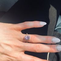 Brides of 2020!  Show us your ring!! - 1