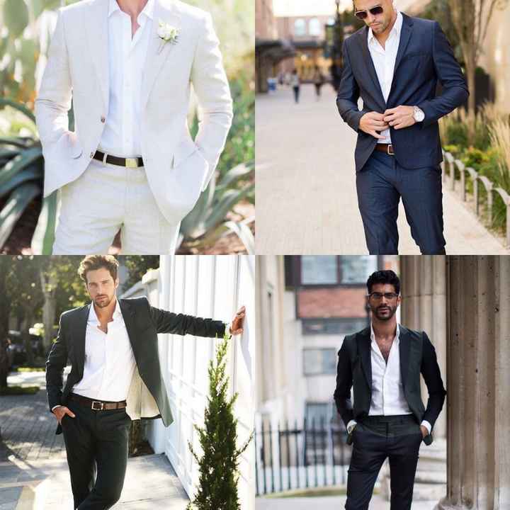 Bridesmaids | Groomsmen - 1