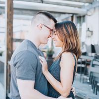 Engagement Photos 