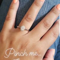 Brides of 2020!  Show us your ring!! - 1