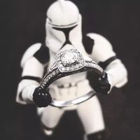 Brides of 2023 - Let's See Your Ring! - 1
