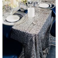 Table cloth rental locations - 1