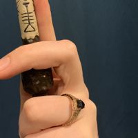 Brides of 2024 - Let's See Your Ring! - 2