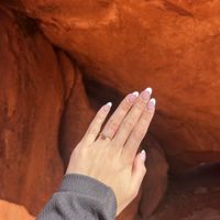 Brides of 2025 - Let's See Your Ring! - 1