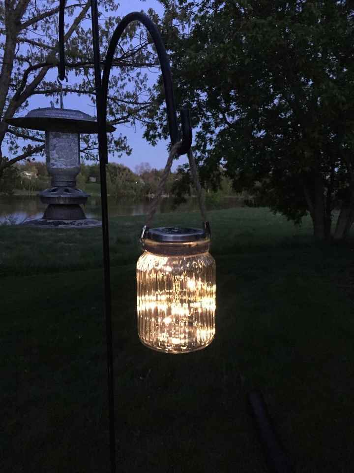 solar jar