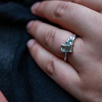 Brides of 2024 - Let's See Your Ring! - 1