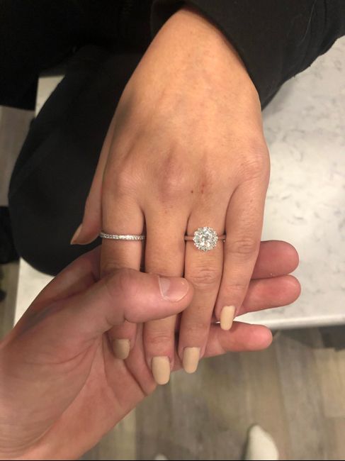 Brides of 2021! Show us your ring!! 24