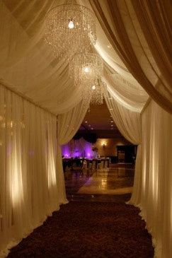 Wedding Ceremony Entrance