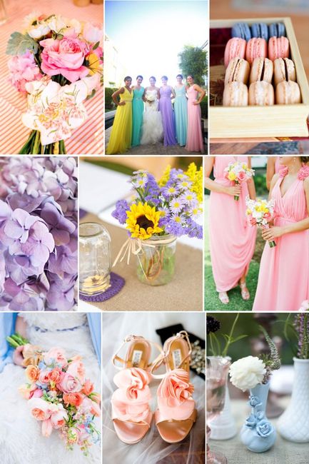 Easter weddings - 7