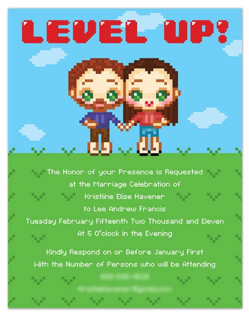 90s themed weddings - 11