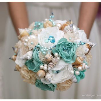 Beach themed weddings! - 1