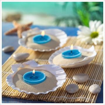 Beach themed weddings! - 6