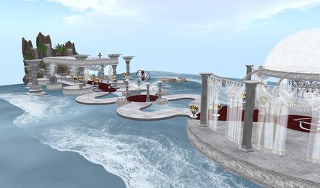 Beach themed weddings! - 8