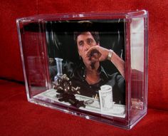 Scarface themed weddings - 4