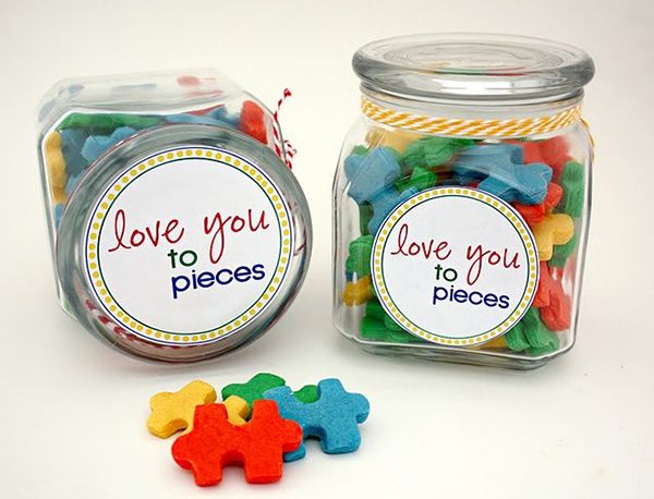 Funny wedding favours - 6