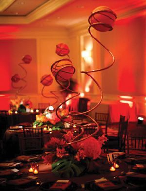 Nba themed weddings - 4