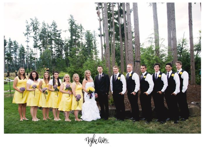 Nba themed weddings - 7