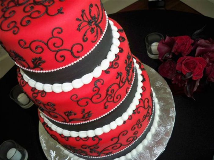 Nba themed weddings - 9