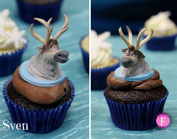 Weddings inspired by dreamworks - 6