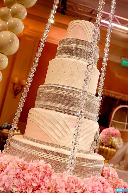 Wedding cakes - 3