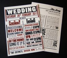 Boxing inspired weddings - 7