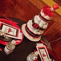 Boxing inspired weddings - 9