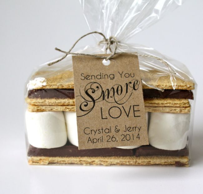 Wedding favor ideas? - 1