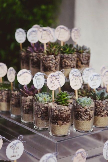 Wedding favor ideas? - 5