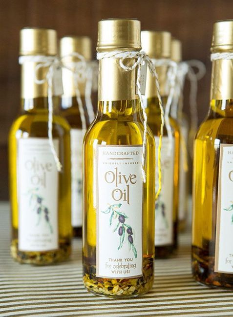 Wedding favor ideas? - 12