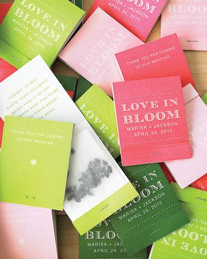 Wedding favor ideas? - 13