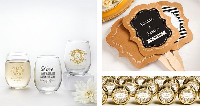 Wedding favor ideas? - 15