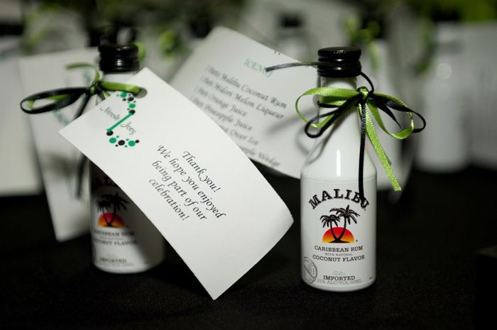 Wedding favor ideas? - 17