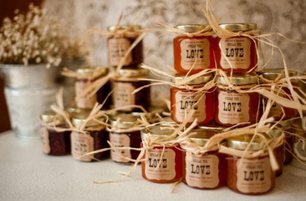 Wedding favor ideas? - 18