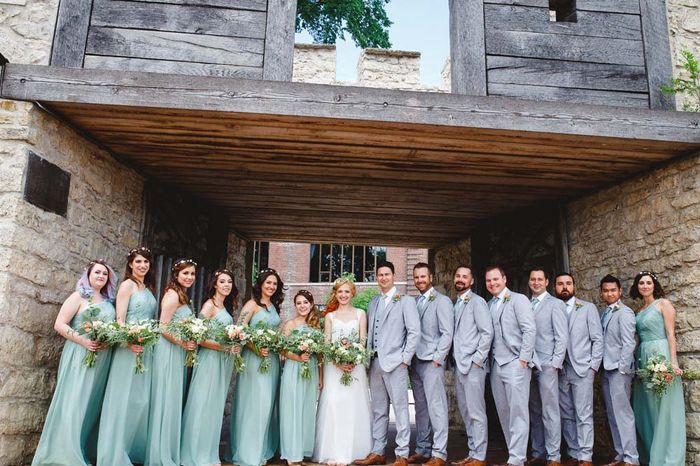 Manitoba weddings - 3