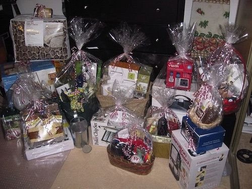 Wedding social donations ideas - diy - 4