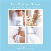 Wedding planning book and keepsake - 1