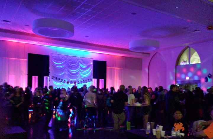 Wedding social part 4 - 2