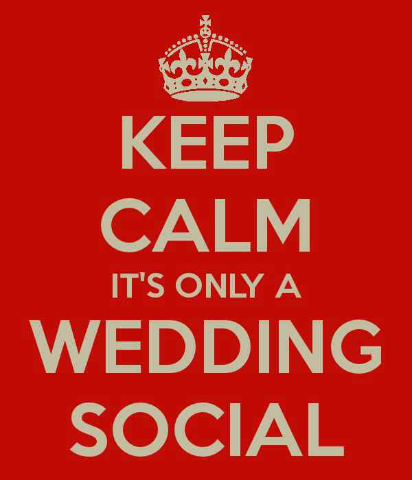 Wedding social part 4 - 3