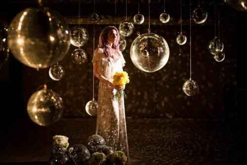 Disco themed weddings - 7